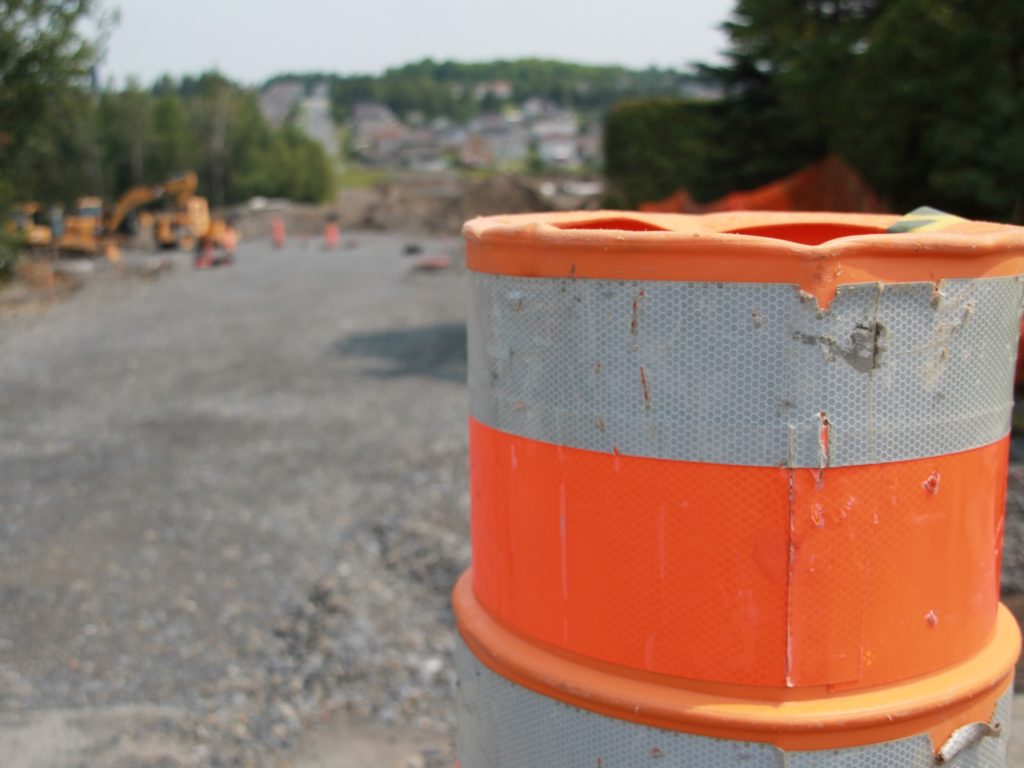 Travaux majeurs au centre-ville dès la mi-août