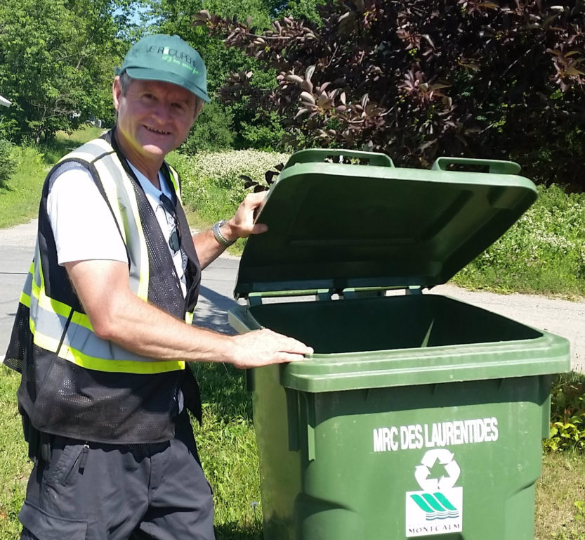 La Patrouille verte est de retour pour tout l’été