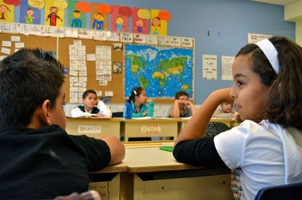 Les directeurs d’école dénoncent les compressions