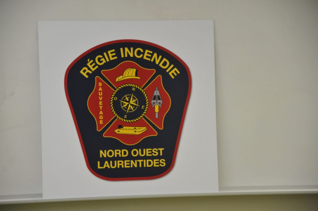 La Régie incendie emprunte 3,16 millions