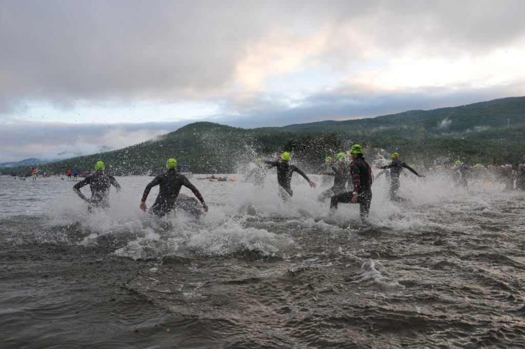 Ironman demeurera à Mont-Tremblant