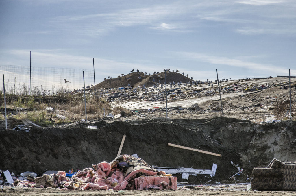 La RIDR emprunte 1,75 M$ pour les déchets organiques