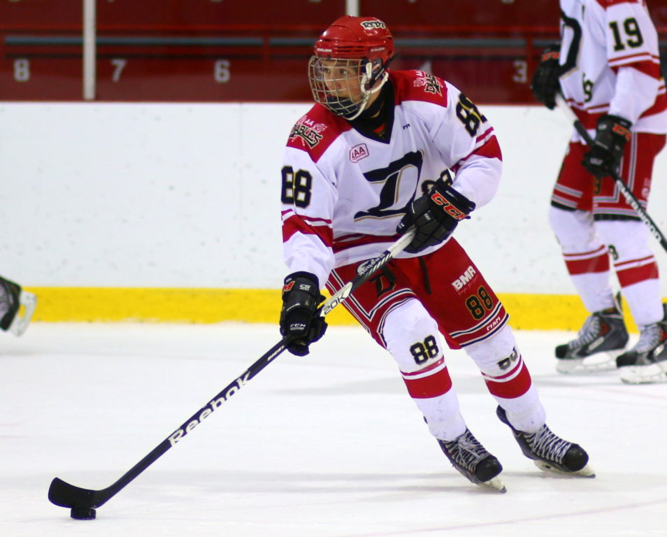 Labrosse, Lavoie et Levert unissent leurs efforts