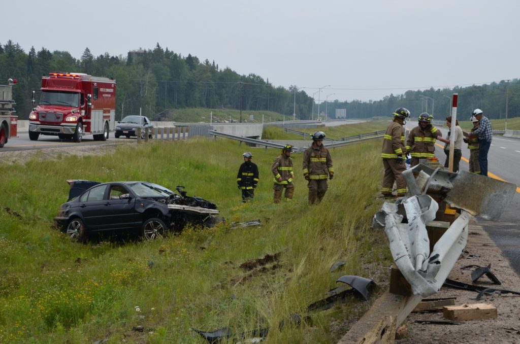 Cinq décès de plus dans la région des Laurentides