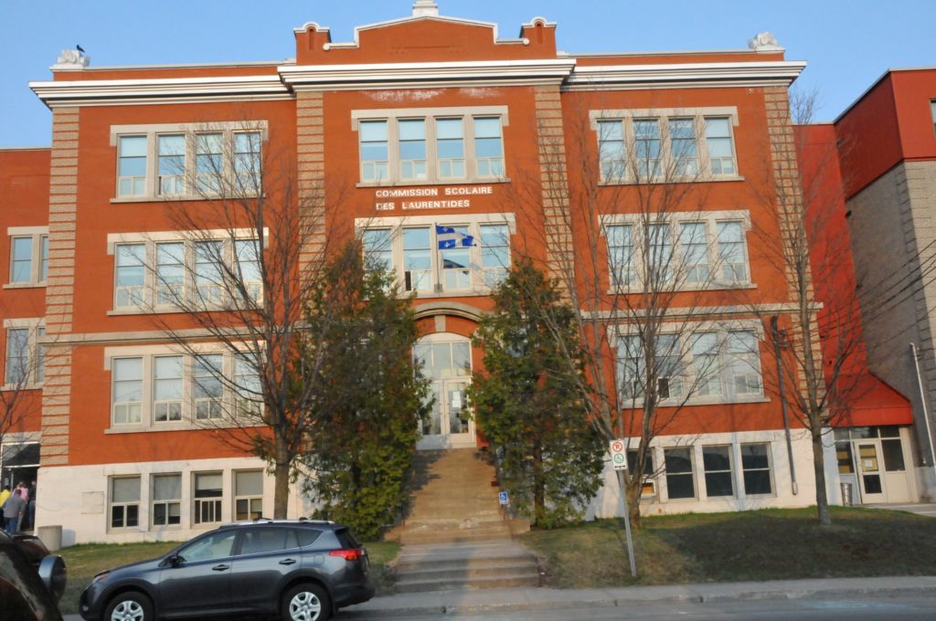 Une classe de maternelle 4 ans s’ajoute à la commission scolaire