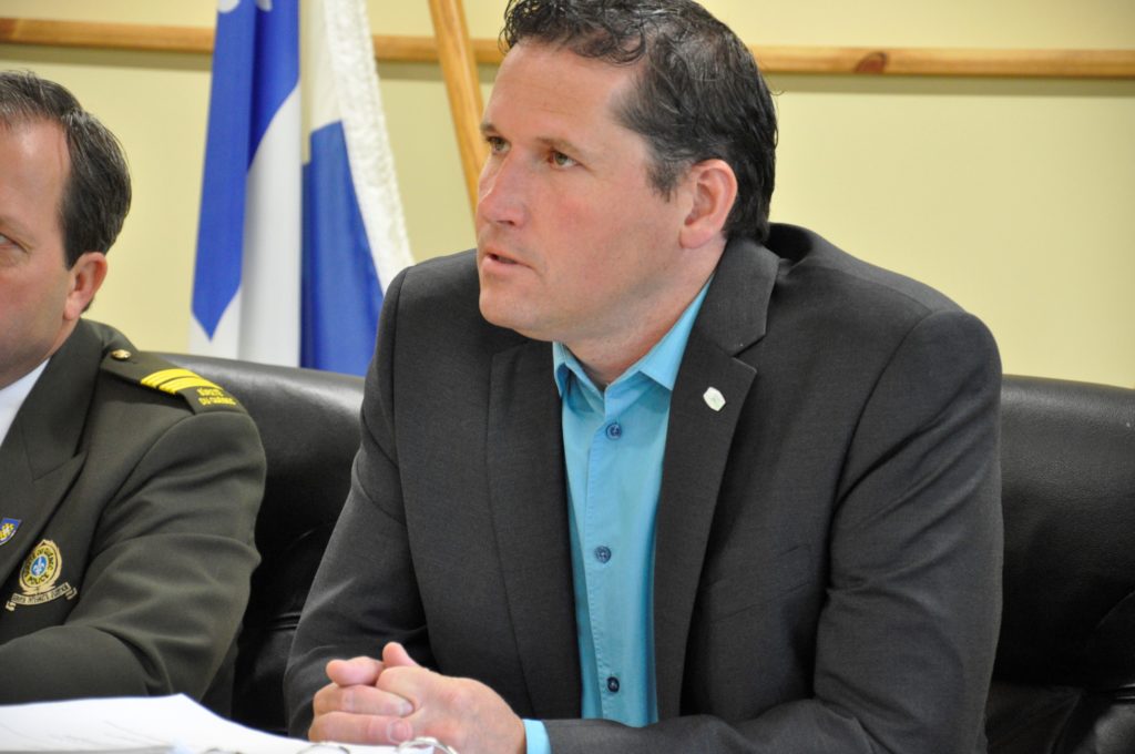 Les municipalités pensent pouvoir s’entendre avec Mont-Tremblant