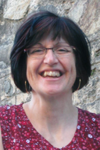 Jacinthe Desrochers est décédée