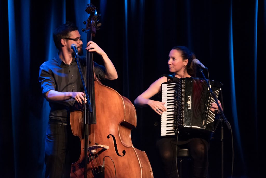 La culture, un créneau important pour les élus de Mont-Tremblant