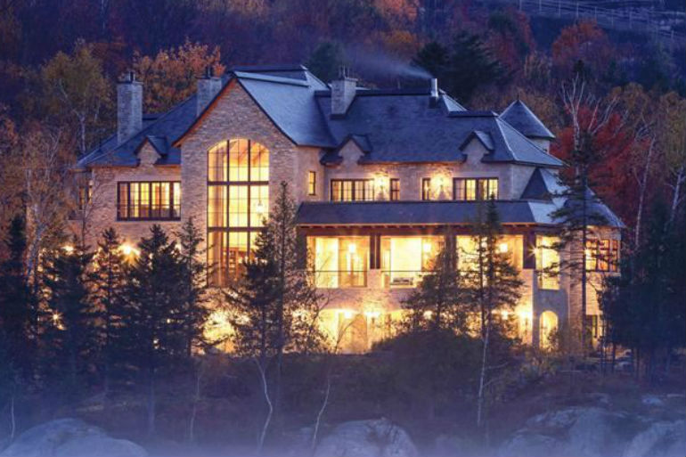 Mont-Tremblant fait le top 10…3 fois plutôt qu’une!