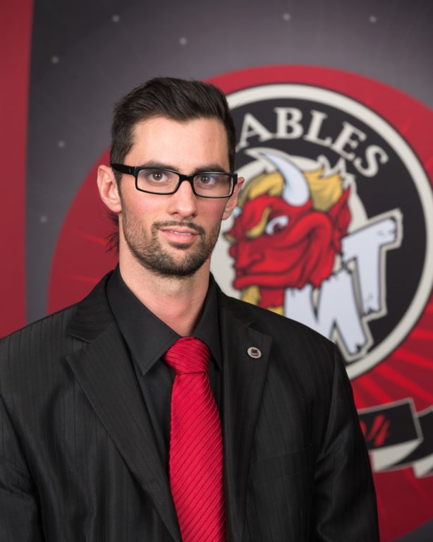 Philippe Paquette parmi l’élite des jeunes entraîneurs québécois