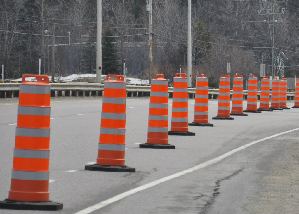 Mont-Tremblant veut emprunter 5 millions$ pour ses routes