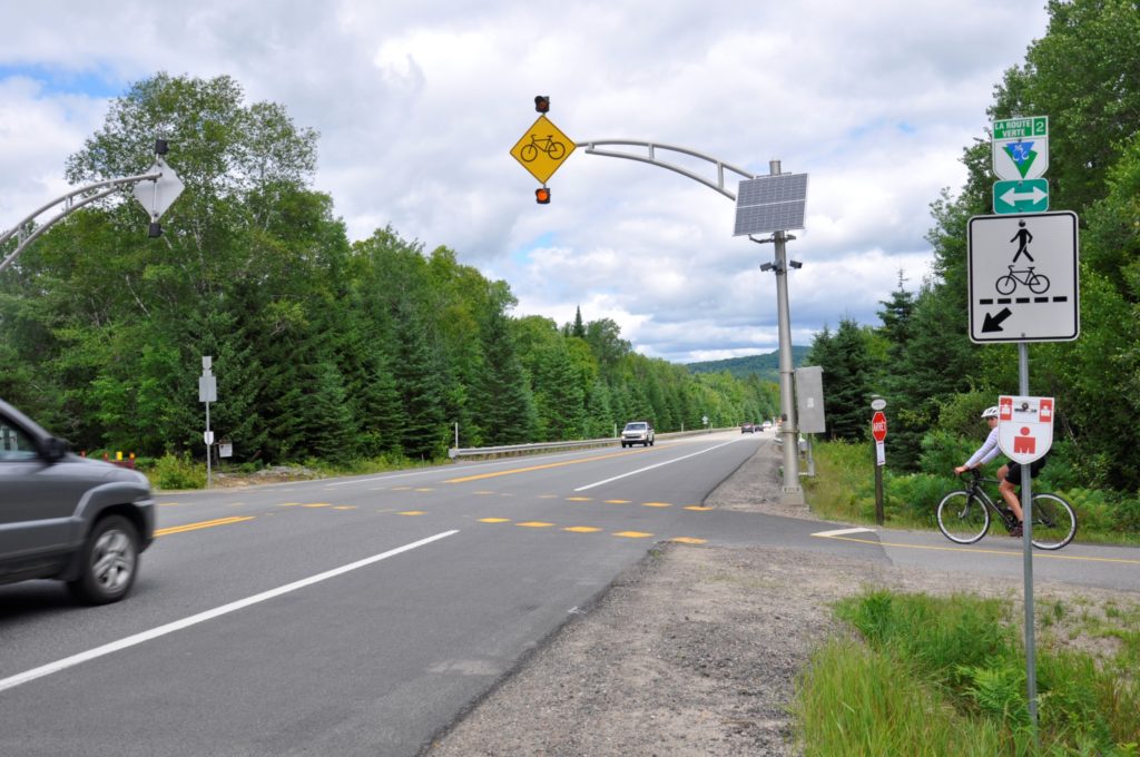 Un tunnel sera aménagé sous la montée Ryan