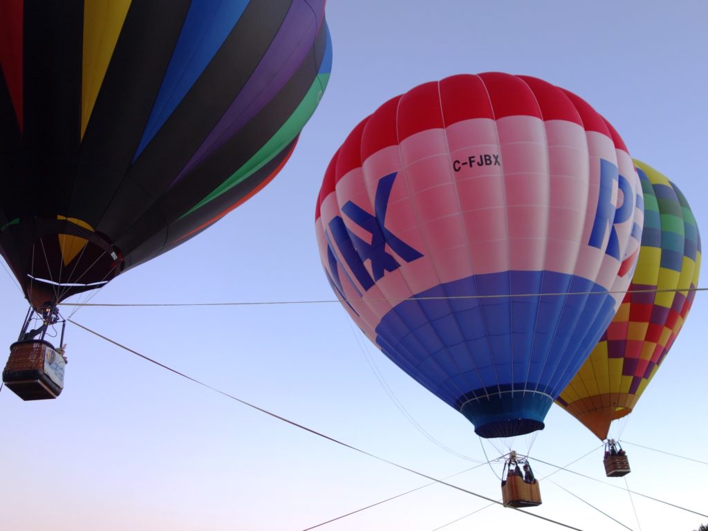 «Mont-Tremblant à ciel ouvert» impressionne