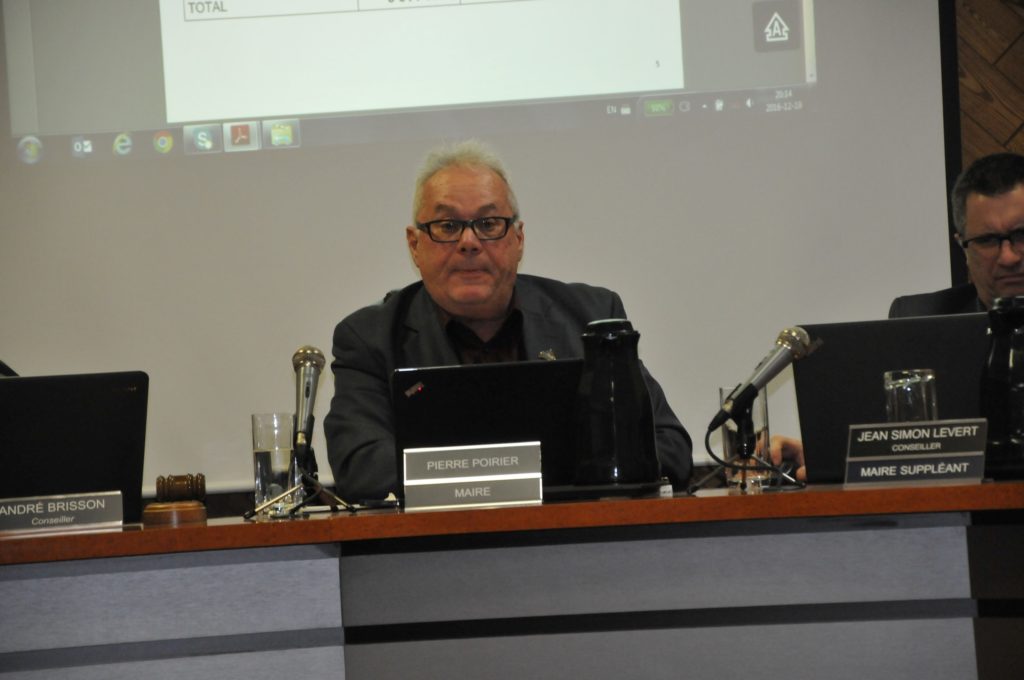 Saint-Faustin-Lac-Carré hausse légèrement ses taxes