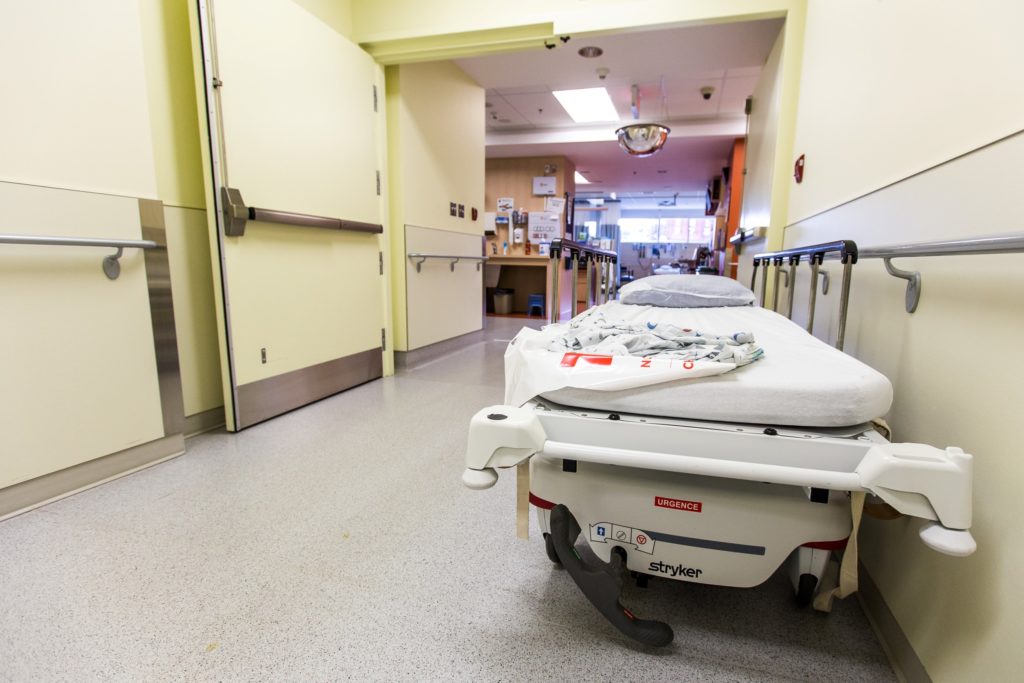 CISSS des Laurentides: Les usagers bâillonnés, déplore le PQ