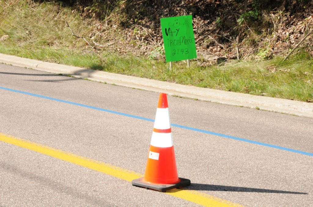 Ironman: prévoyez vos déplacements