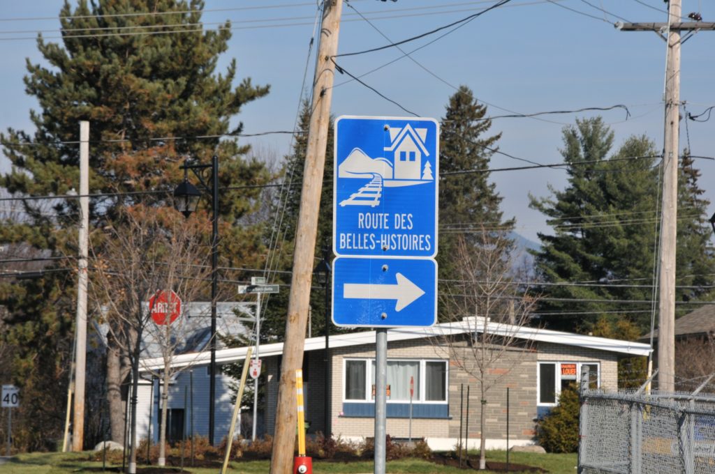 MRC des Laurentides: le Pacte rural est complété