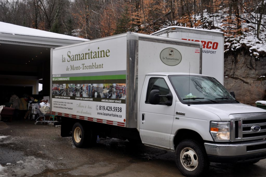 Service gratuit et ajouts d’arrêts au service de minibus