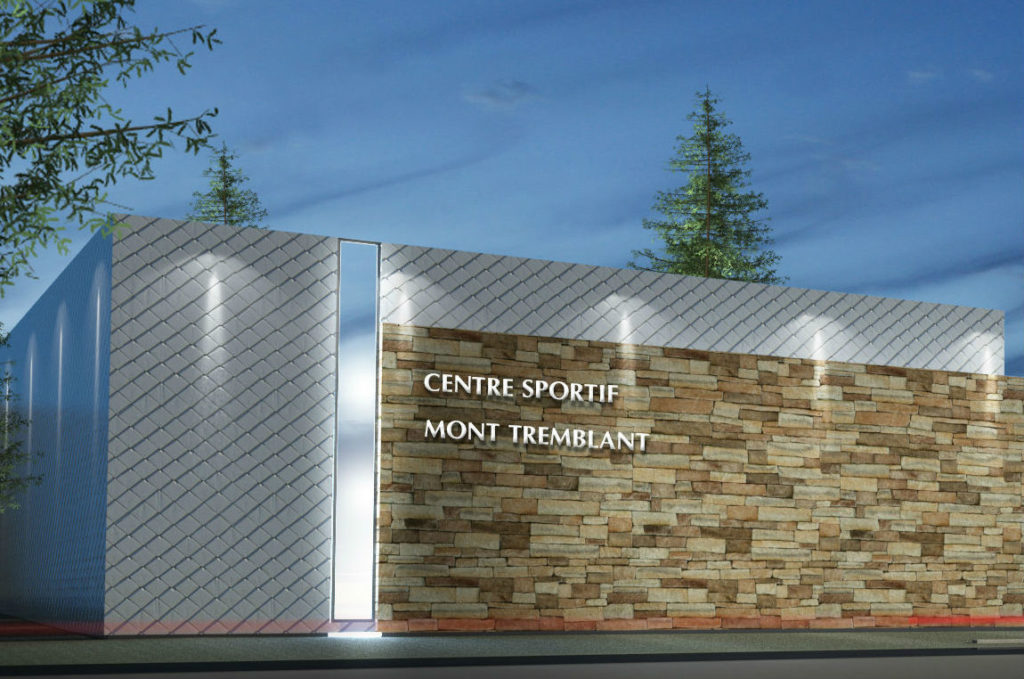 Le registre au sujet du centre sportif se tiendra le 8 décembre