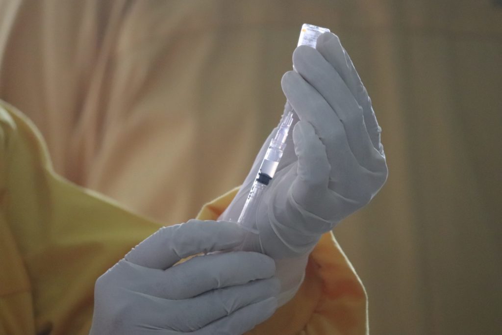 COVID-19 dans les Laurentides: le plus faible nombre de cas depuis mars 2020