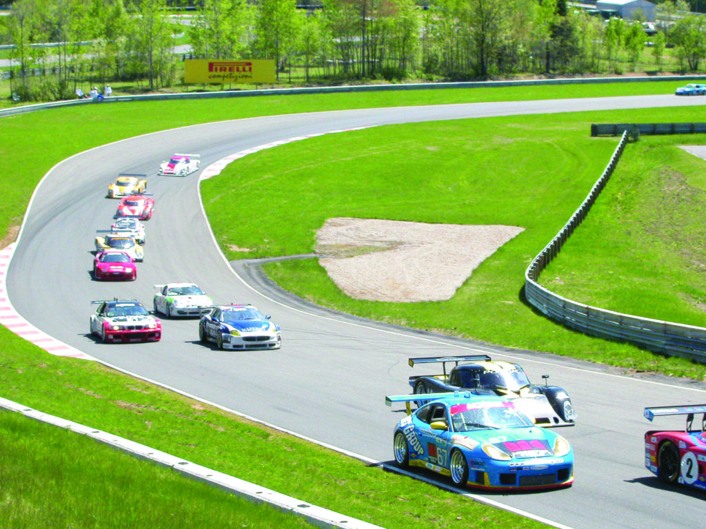 À vendre, le Circuit changera-t-il de vocation?