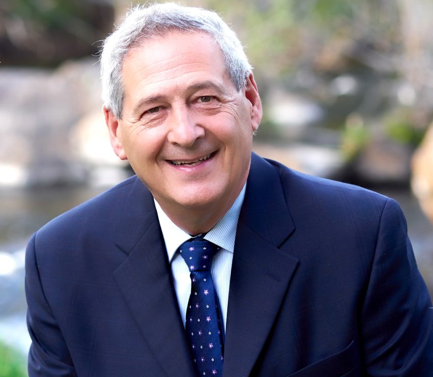 Gilbert Lafrenière tentera sa chance avec le PQ
