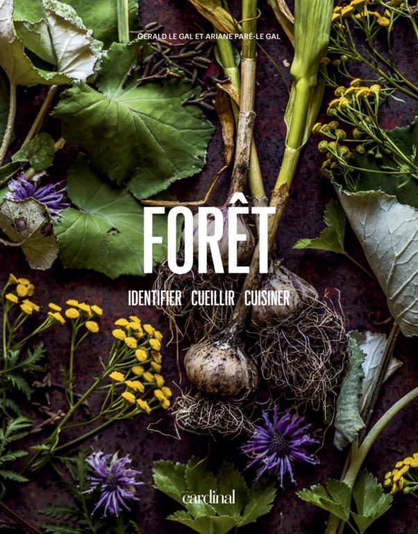 Un guide d’identification du terroir sauvage