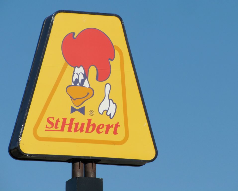 Les deux St-Hubert changent de main à Mont-Tremblant!