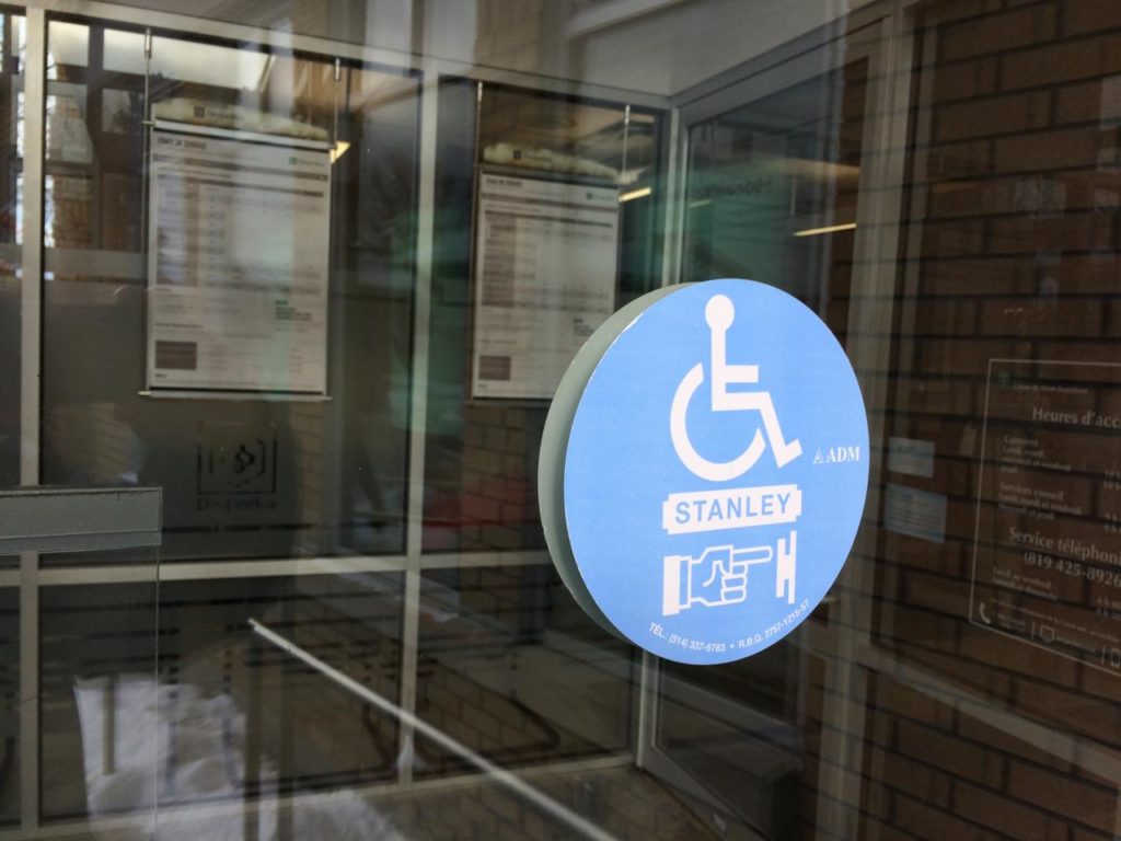 Mont-Tremblant veut devenir un modèle d’accessibilité