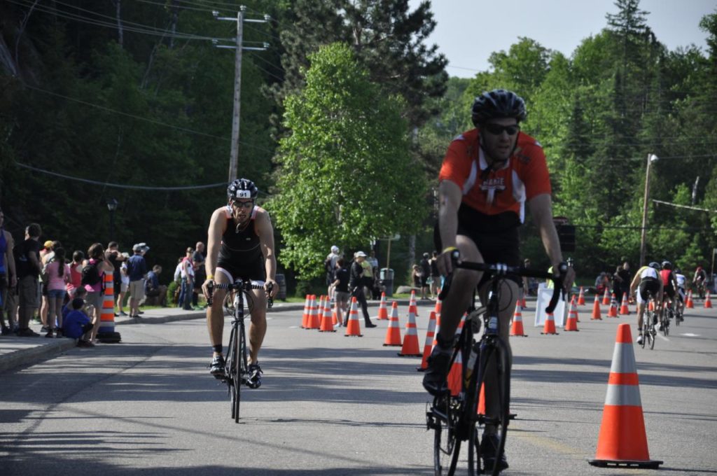 Les cyclistes arrivent : appel à la vigilance sur les routes