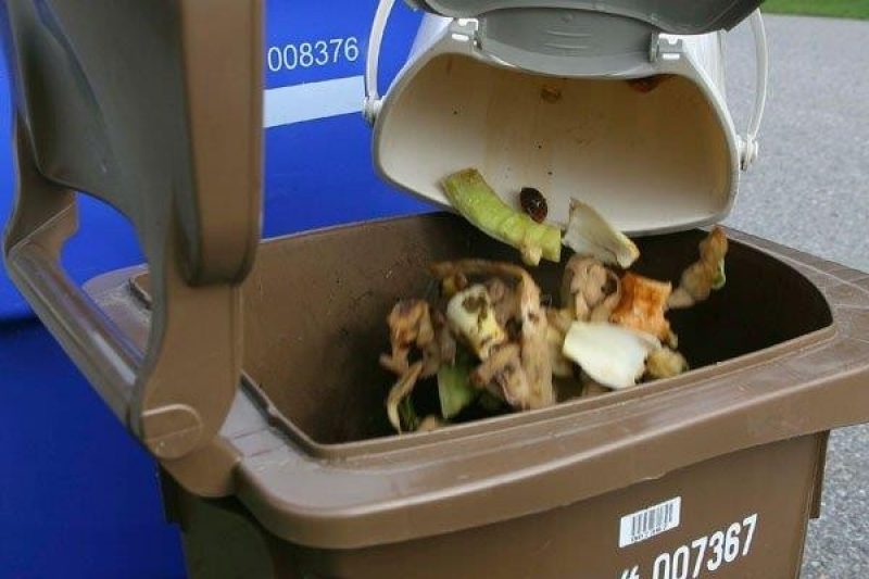 La collecte des bacs bruns dès mai dans cinq municipalités