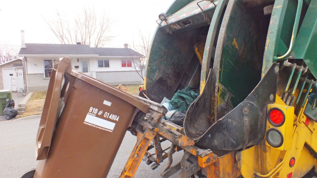 La MRC des Laurentides adopte un budget 12,9 millions$