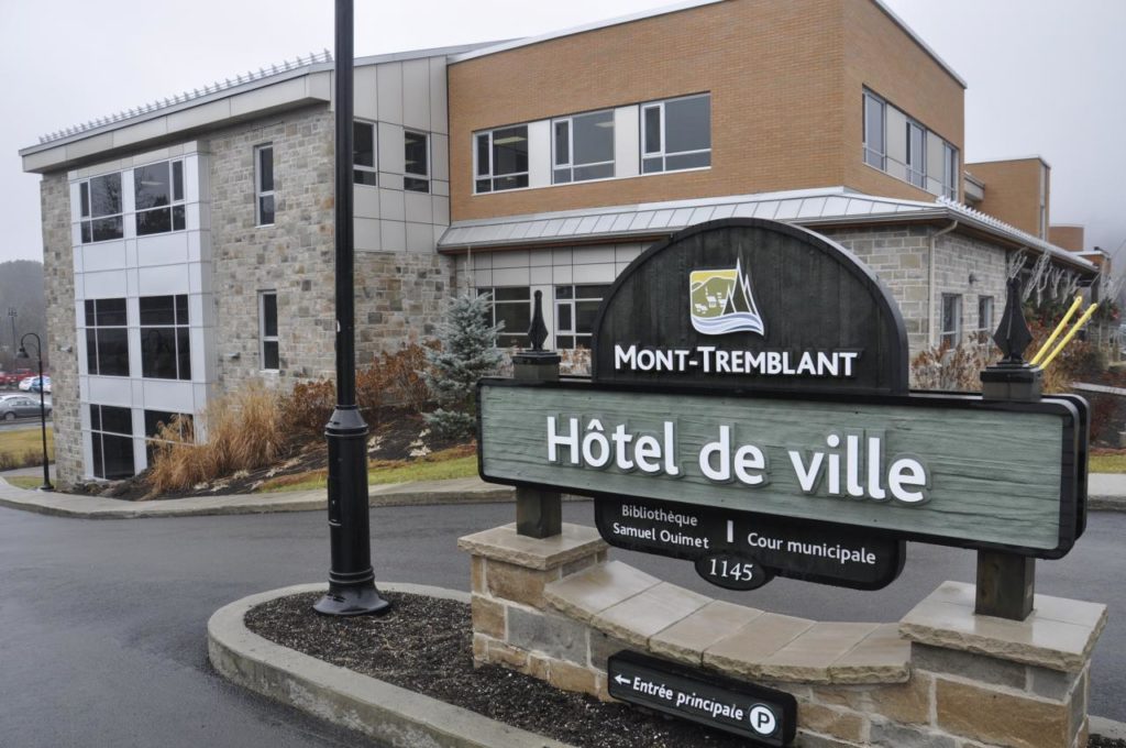 Des Tremblantois pourront soumettre des projets au conseil de ville