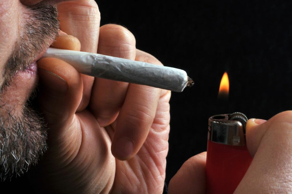 Cannabis : Mont-Tremblant veut le pouls de sa population