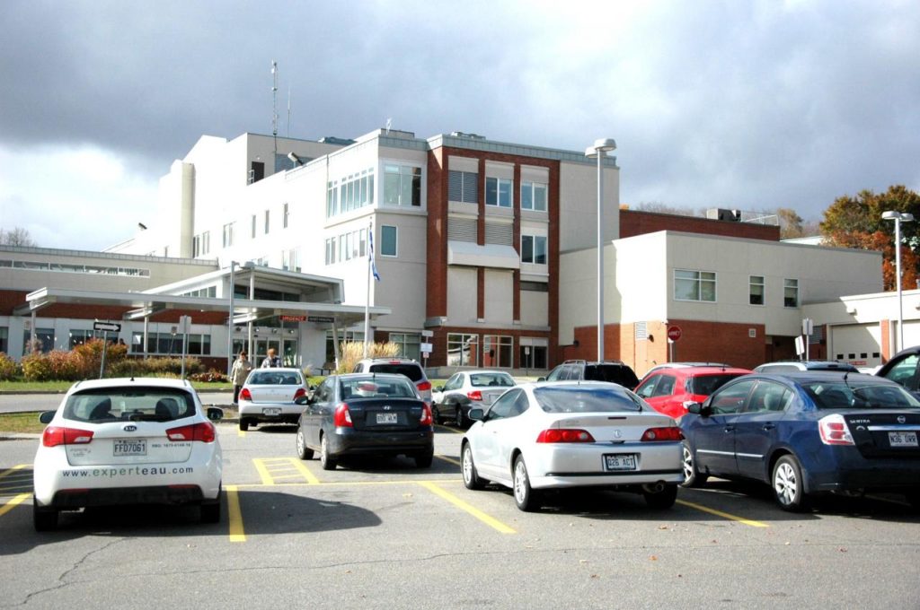 Le réseau de services des Sommets reçoit 3,6 millions$ de plus