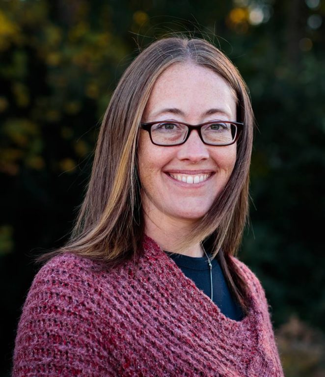 Kimberley Meyer décroche la mairie à Lac-Tremblant-Nord
