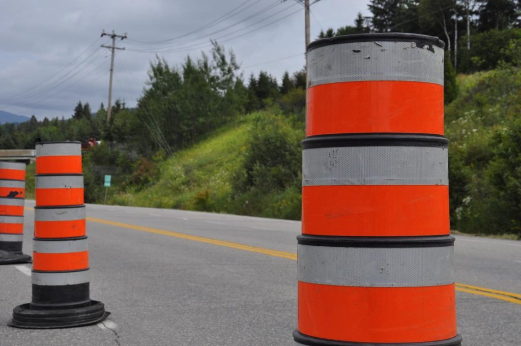 Quelques entraves routières à prévoir pour l’Ironman 70.3