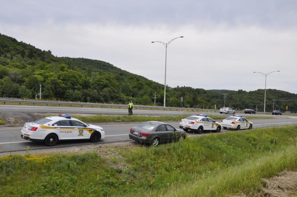 Les municipalités veulent avoir leur mot à dire