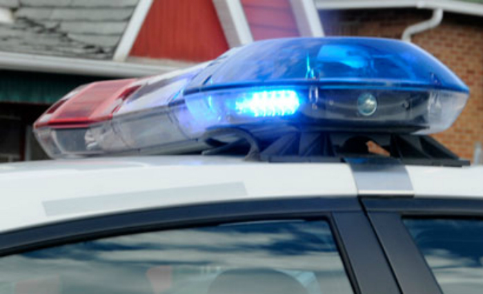 Un homme barricadé s’est rendu après un siège d’une heure