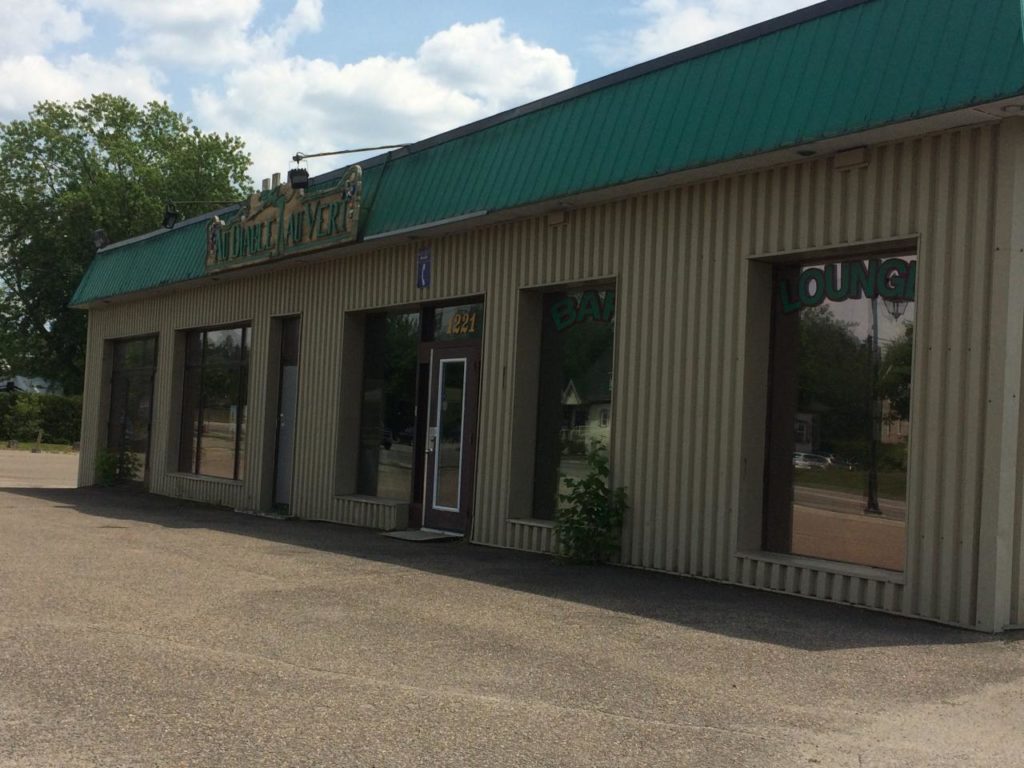 La SQDC ouvrira une succursale à Mont-Tremblant
