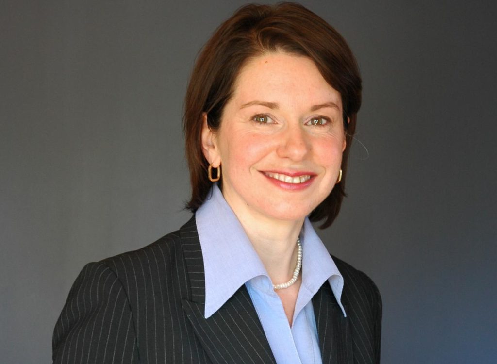 Julie Godard nommée directrice générale de la Ville de Mont-Tremblant