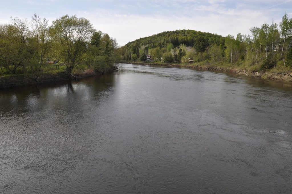 Le coroner mène une investigation sur la noyade à Huberdeau