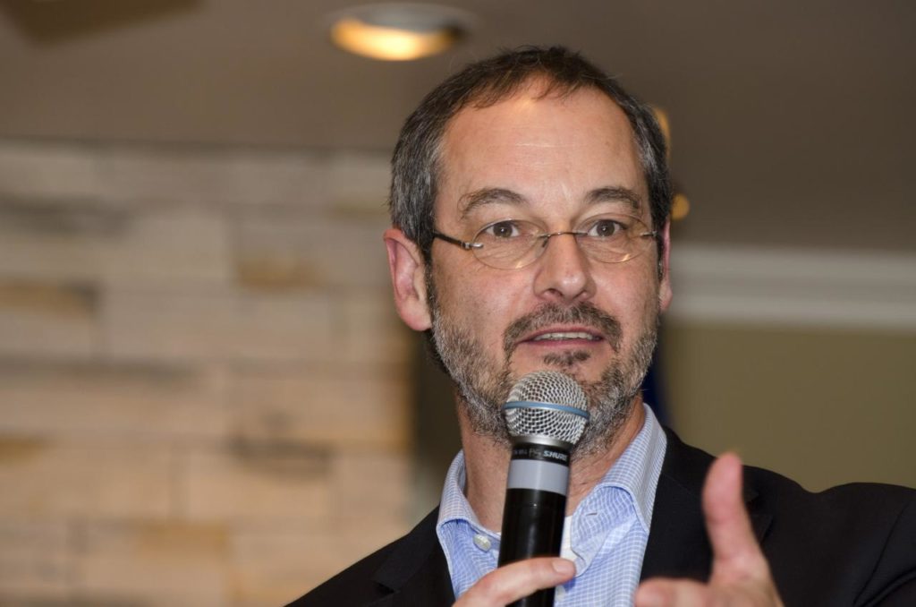 Vague de départ au PQ : rien de plus normal dit Sylvain Pagé