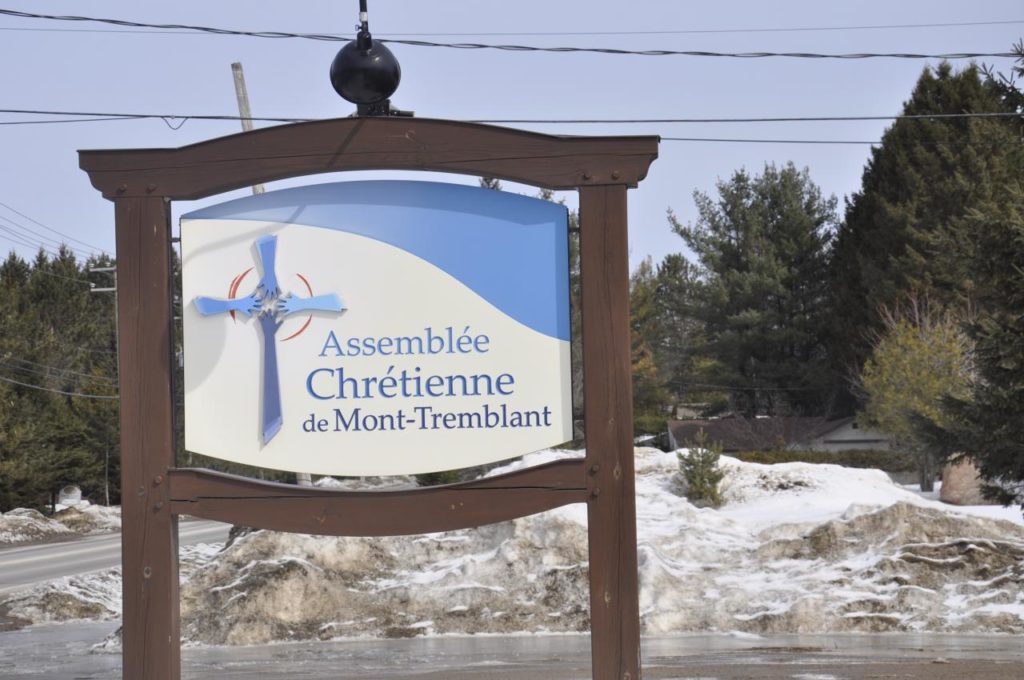 « On se sent agressé et menacé »