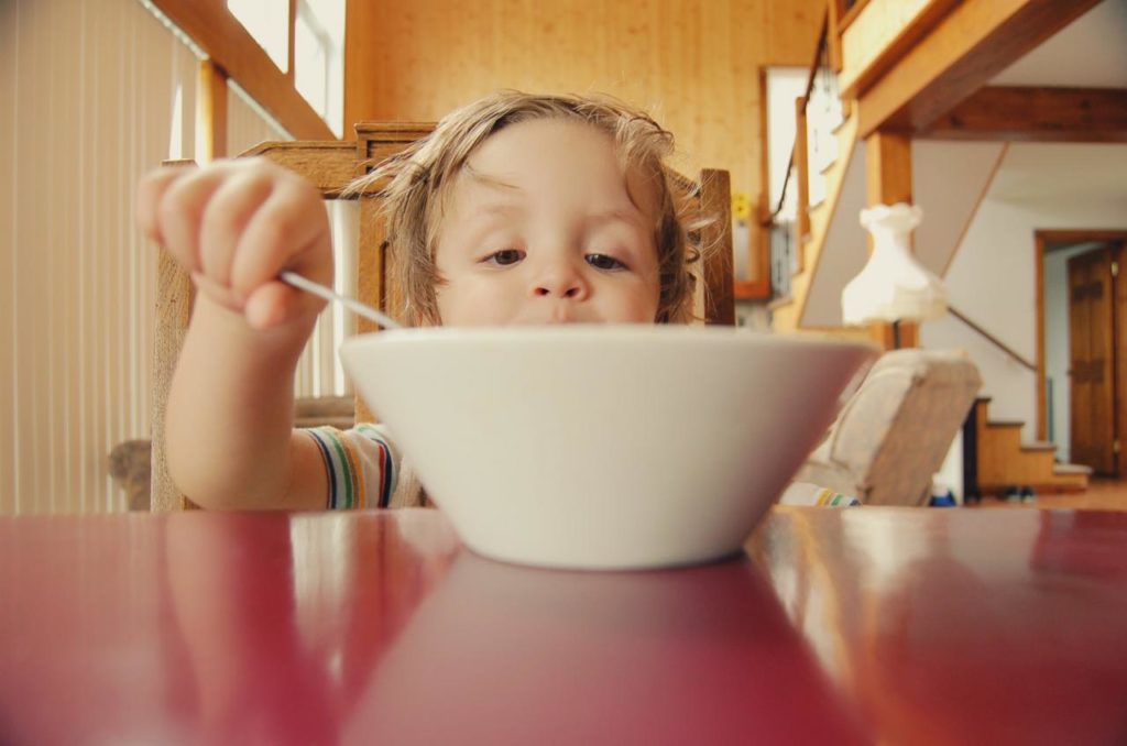 Le Club des petits déjeuners toujours actif