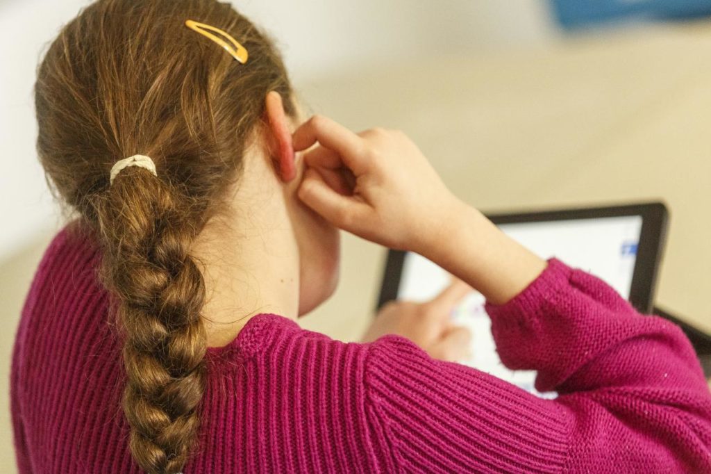 L’école ouverte: une plateforme Web en ligne pour les enfants et les parents