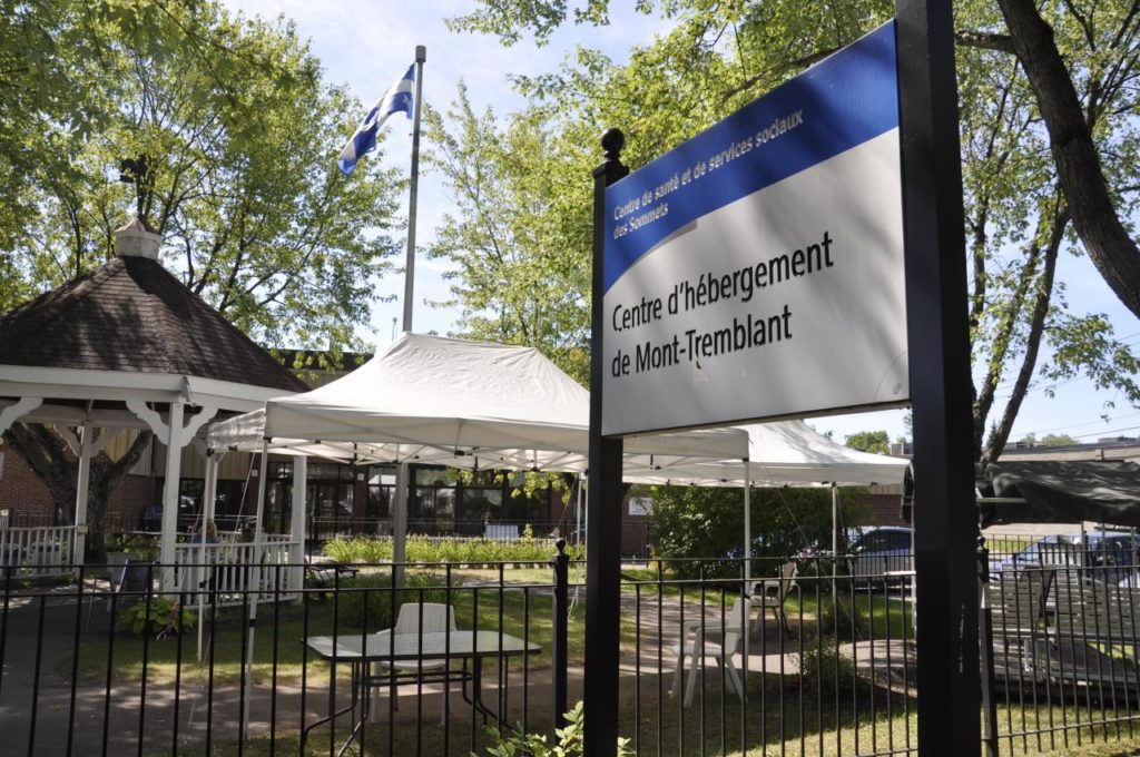 Le Centre d’hébergement de Mont-Tremblant comptera plus d’infirmières