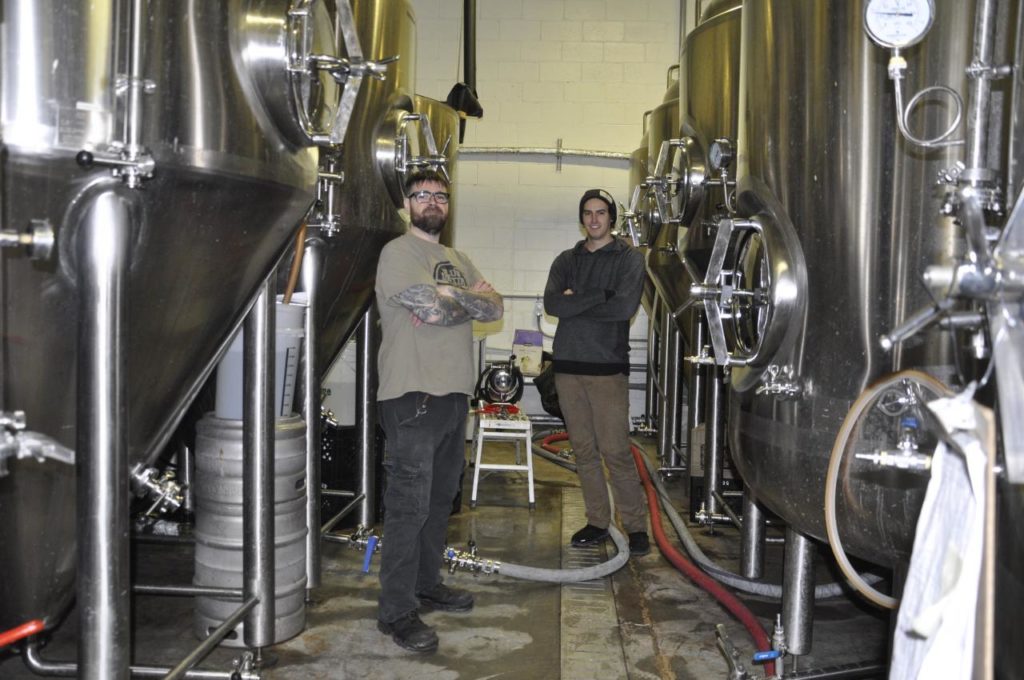 Les microbrasseries sont là pour rester : mais attention à la saturation du marché