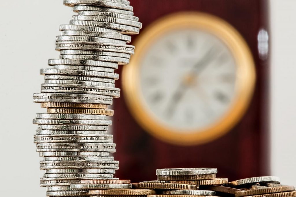 Hausse du salaire minimum à 13,10$ le 1er mai