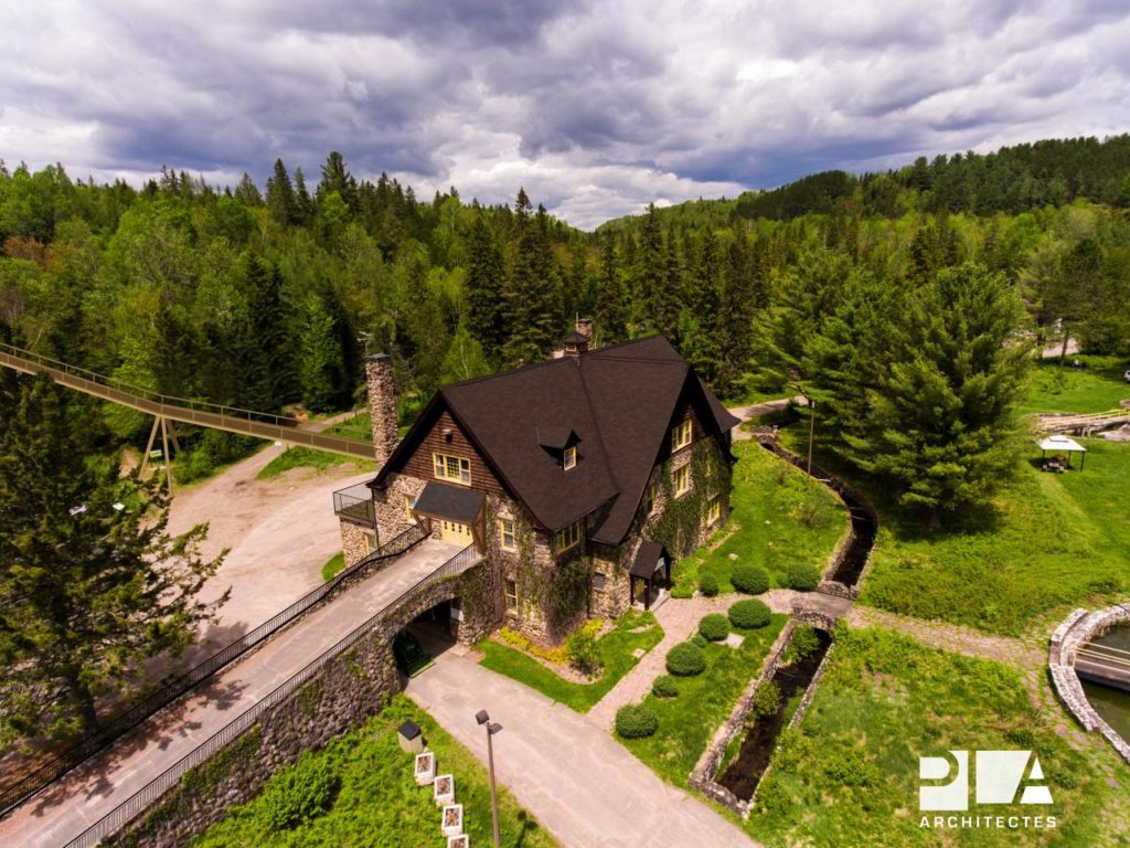 L’aménagement du Sentier des Cimes commencera au printemps